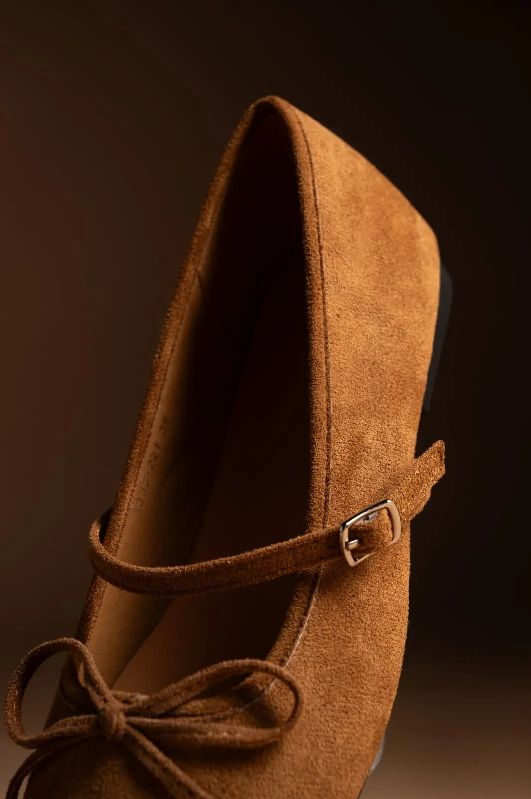 TALLA SHOES