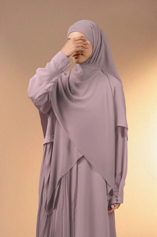 Image of SUHA SQUAREBAN FAWN