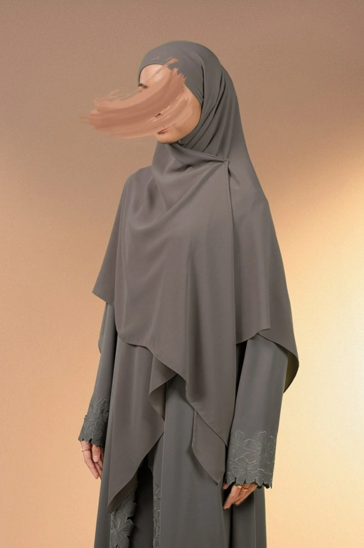 Image of SUHA SQUAREBAN OLIVE