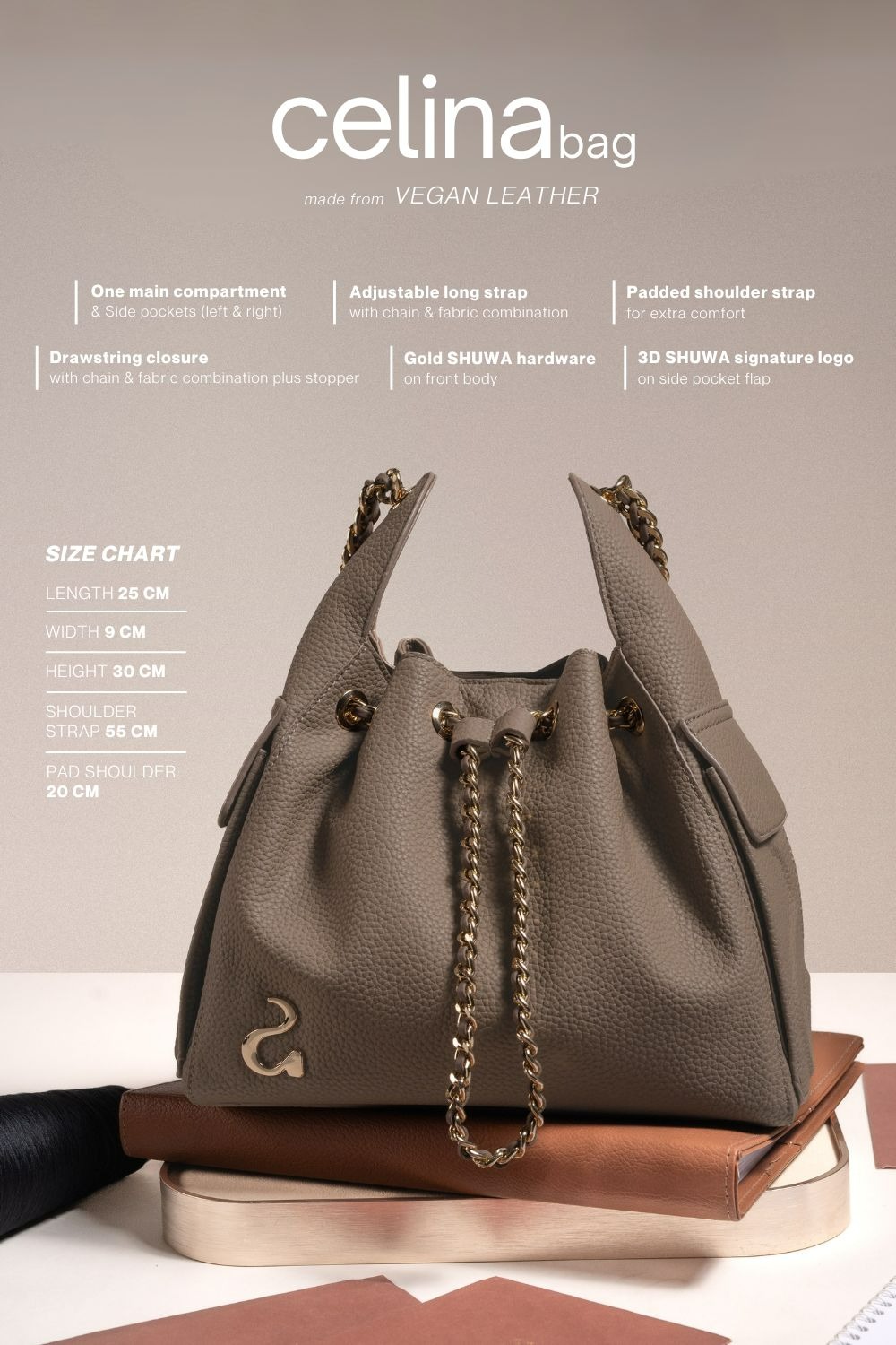 CELINA BAG