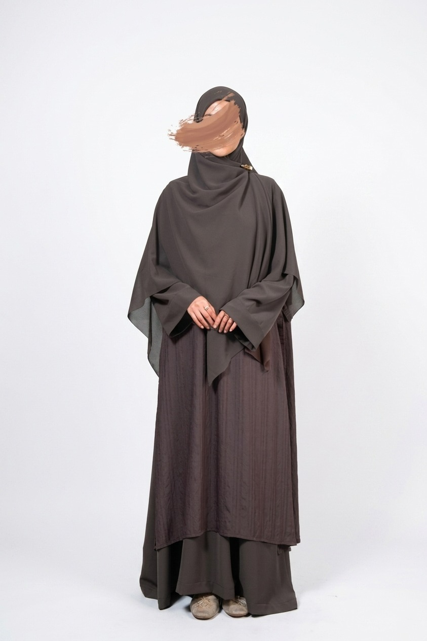 ALUNA SET DRESS