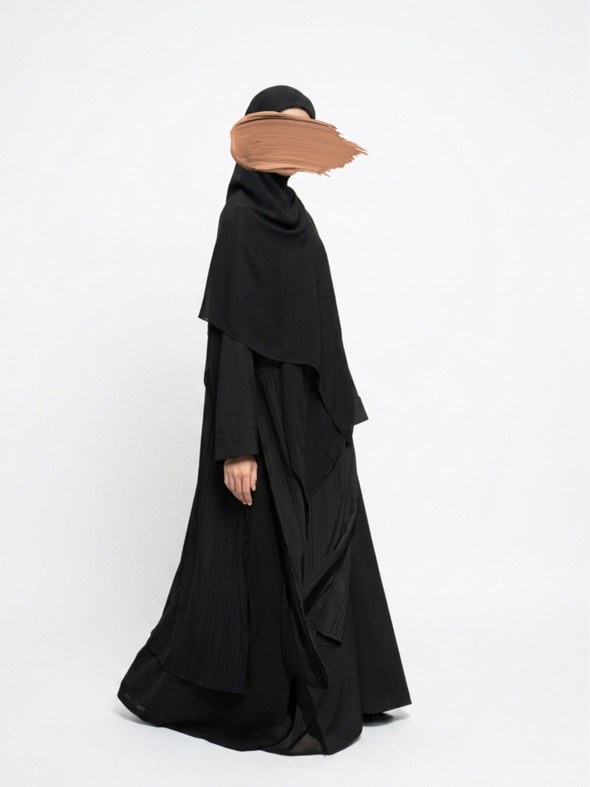 ALUNA SET DRESS