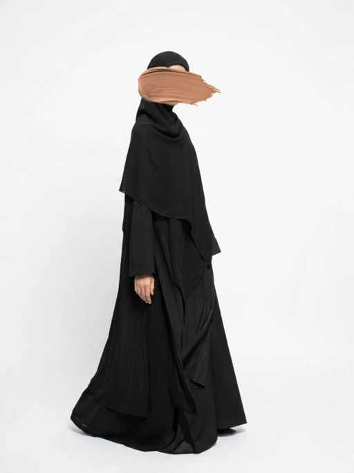ALUNA SET DRESS