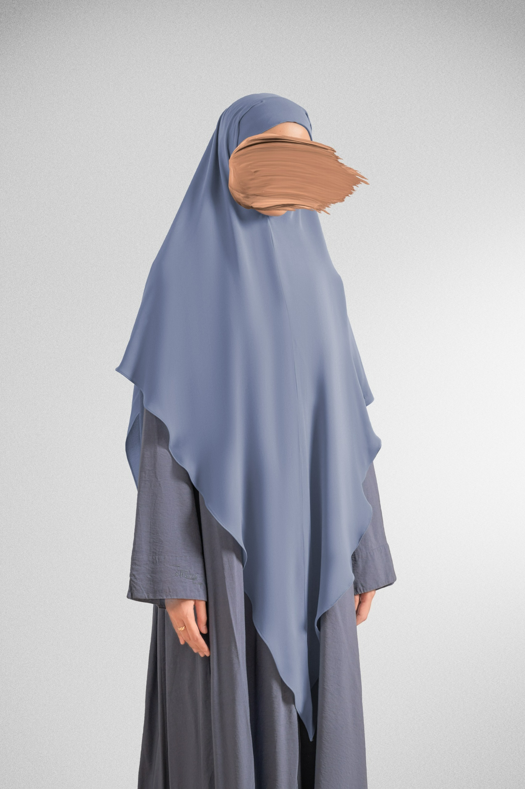 SARAH KHIBAN