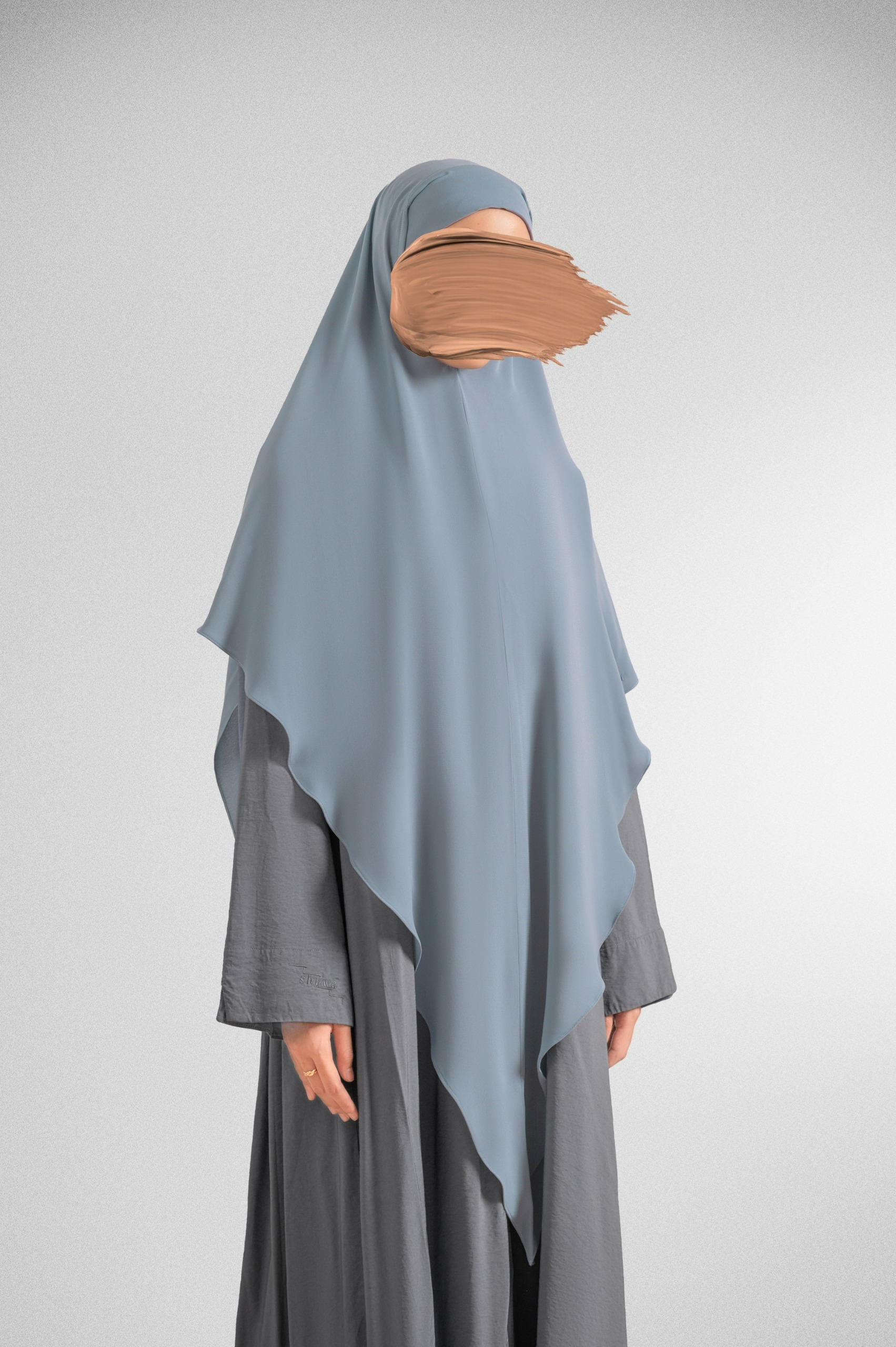SARAH KHIBAN