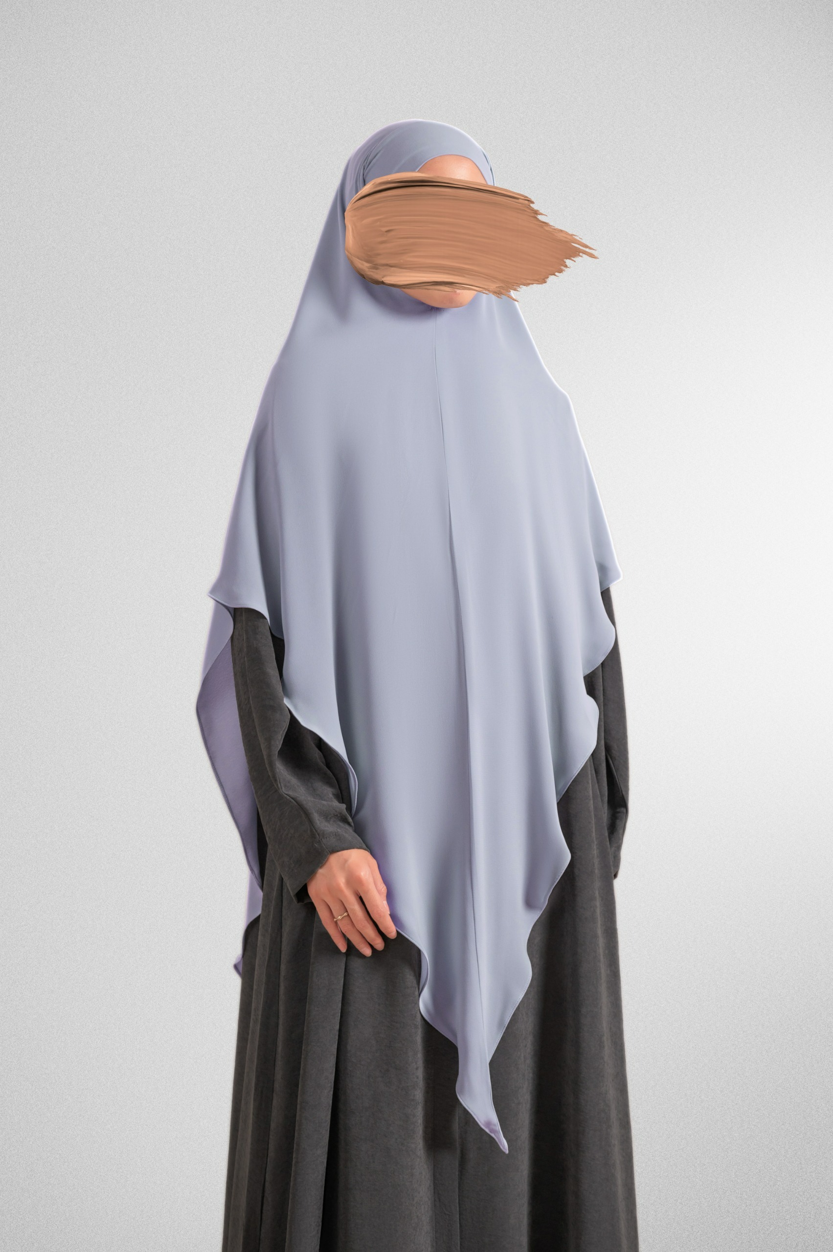 SARAH KHIBAN