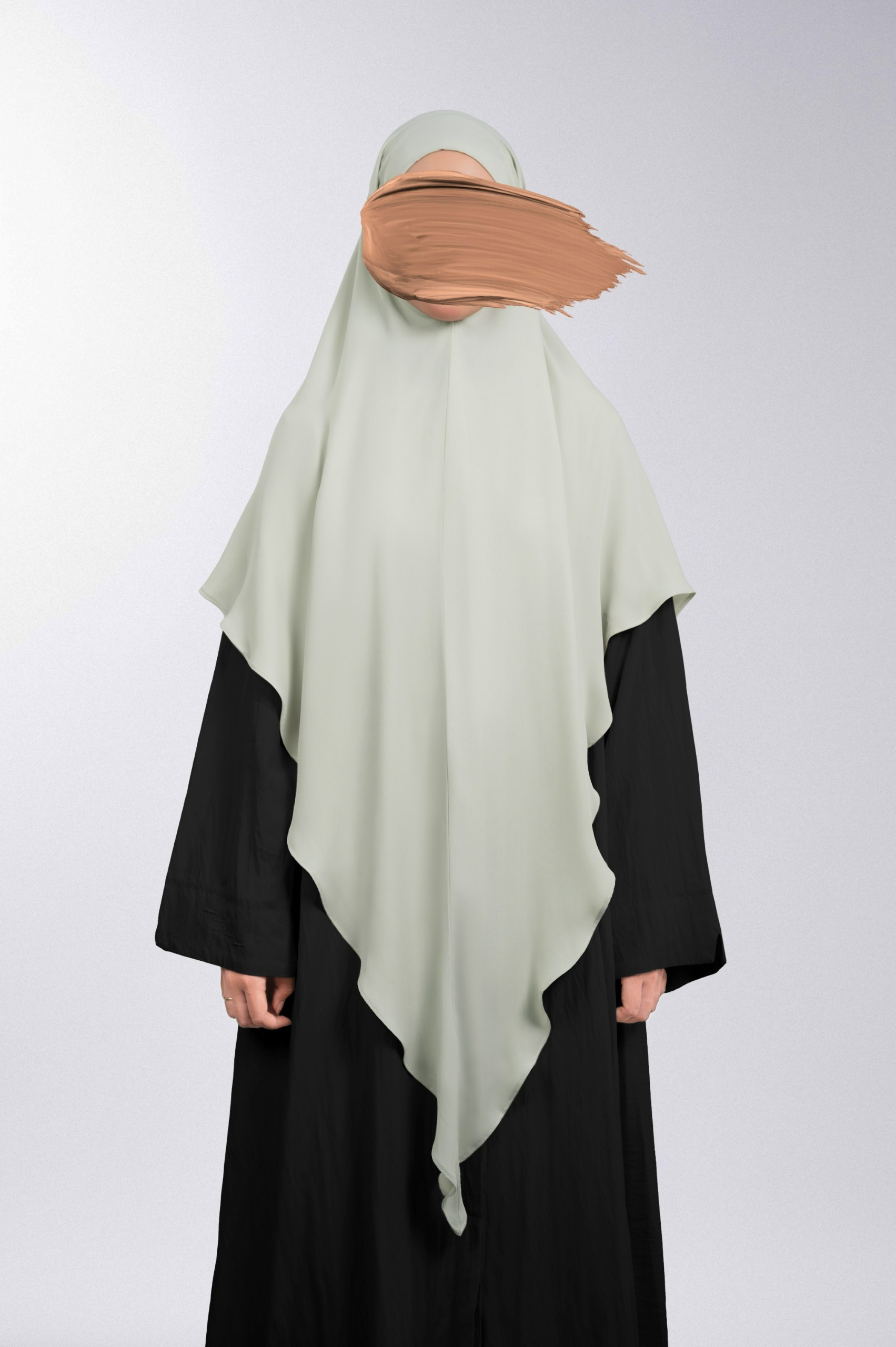 SARAH KHIBAN