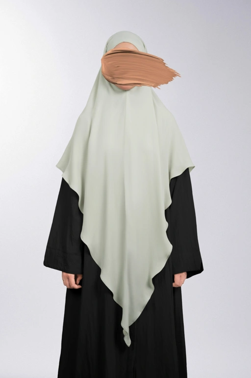 SARAH KHIBAN