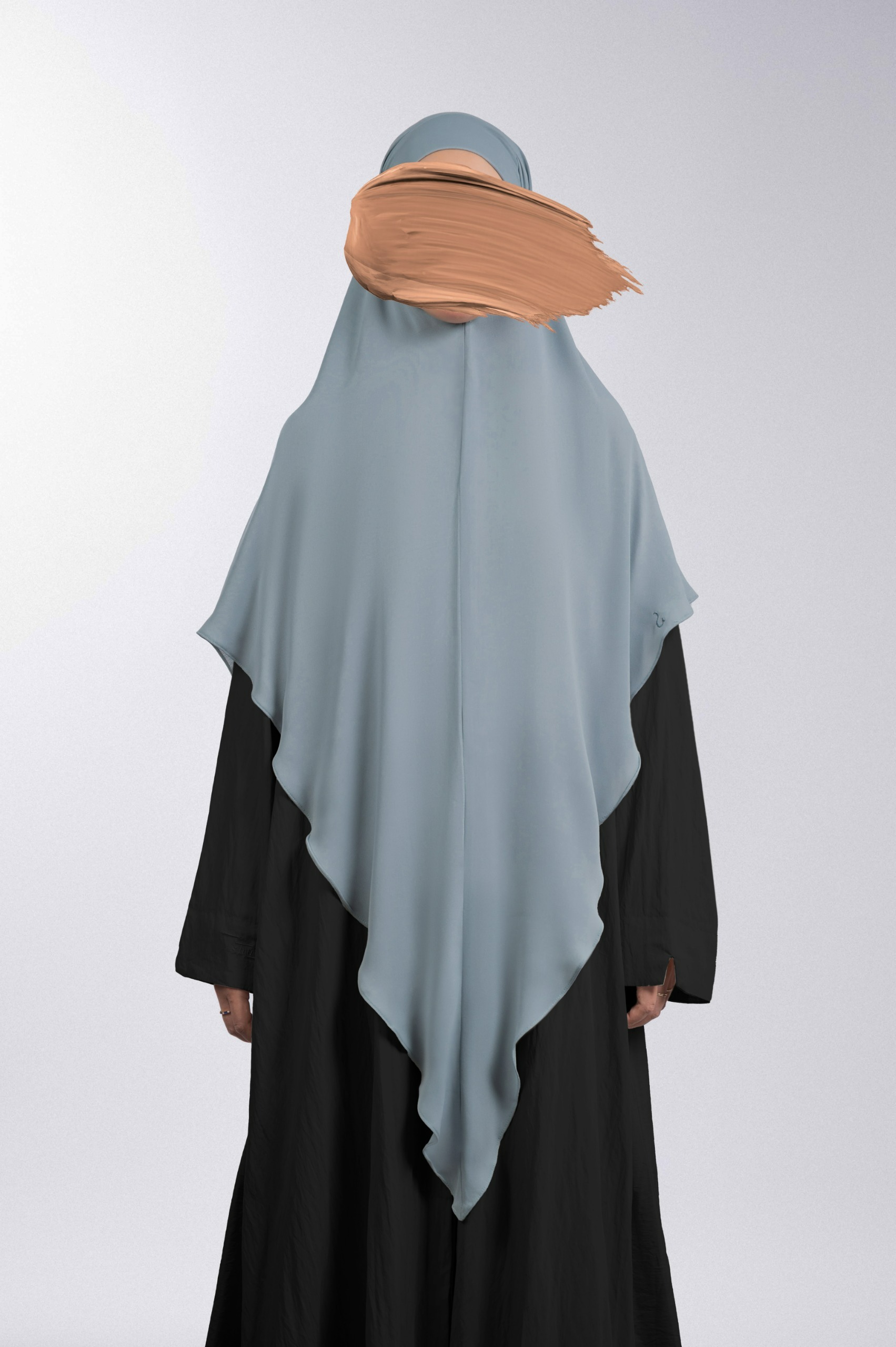 SARAH KHIBAN