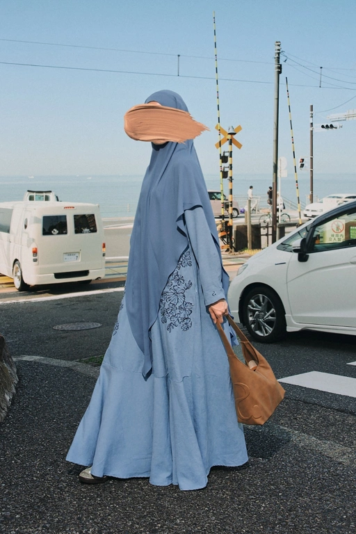 KAMARA ABAYA