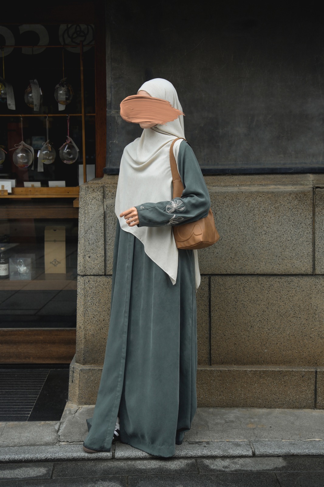HAVVA ABAYA