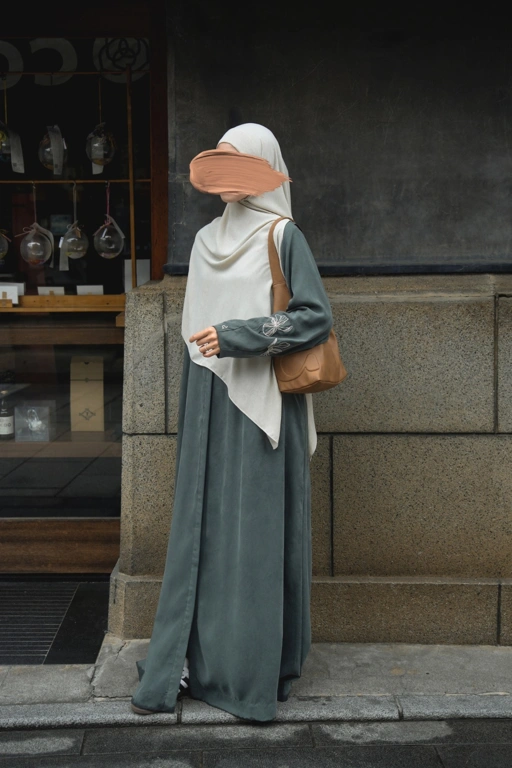 HAVVA ABAYA