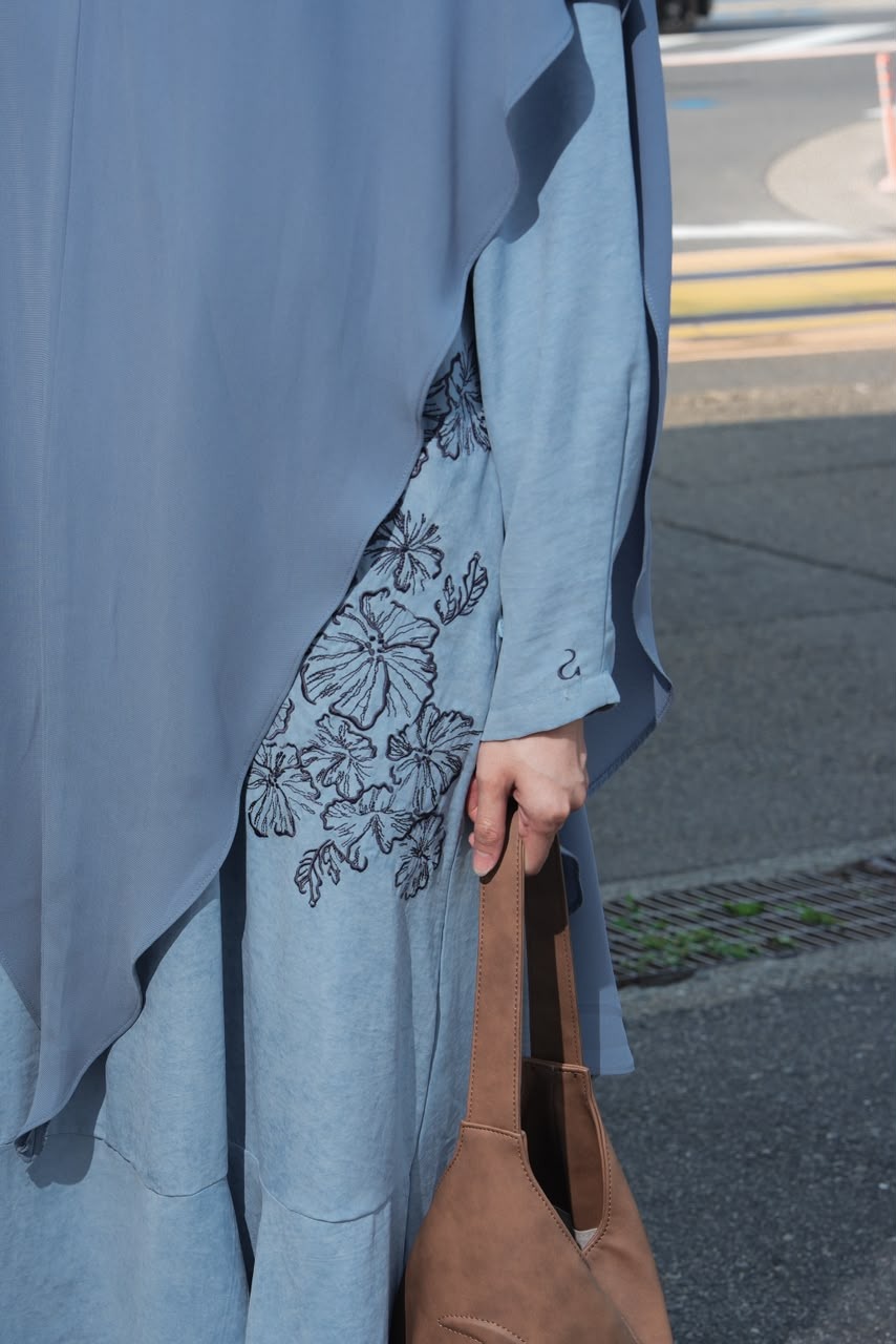 KAMARA ABAYA