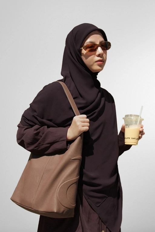 AYUMI SABYA SCARF