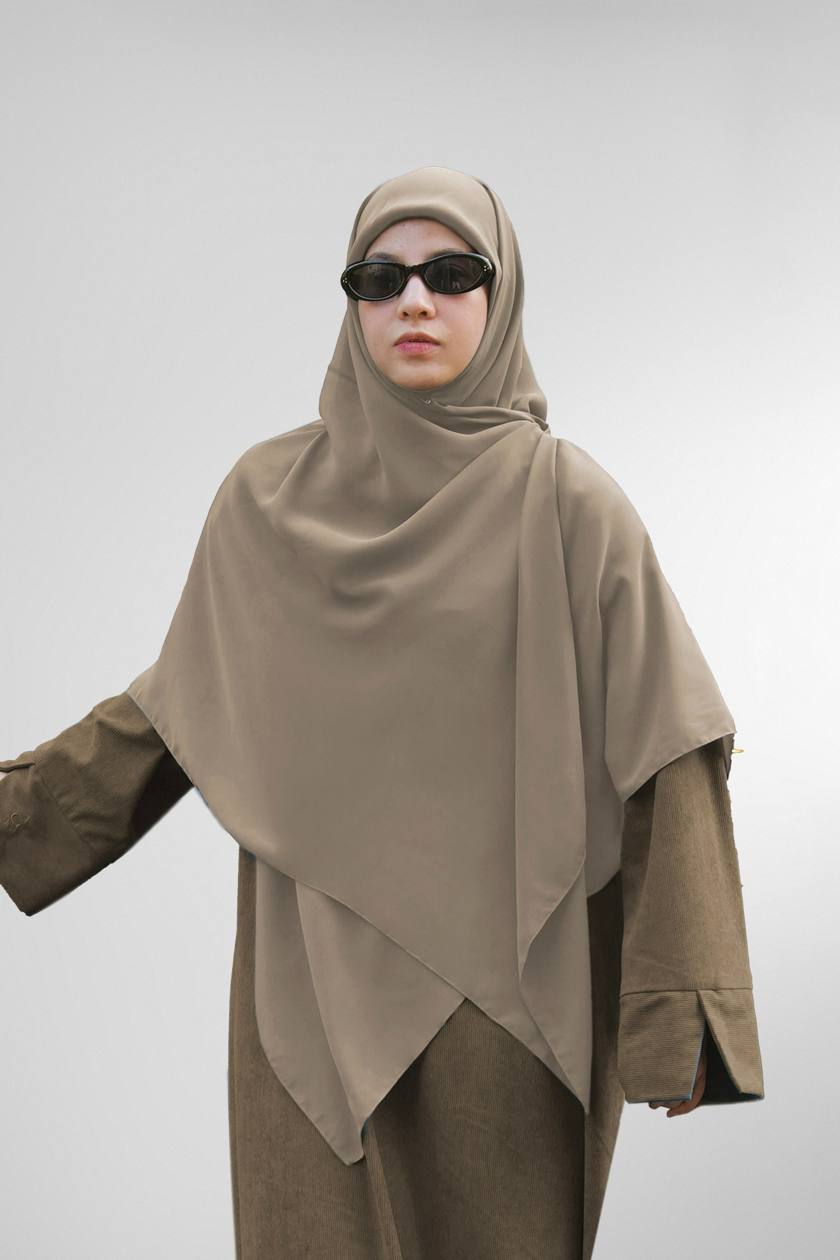 AYUMI AYANA SCARF