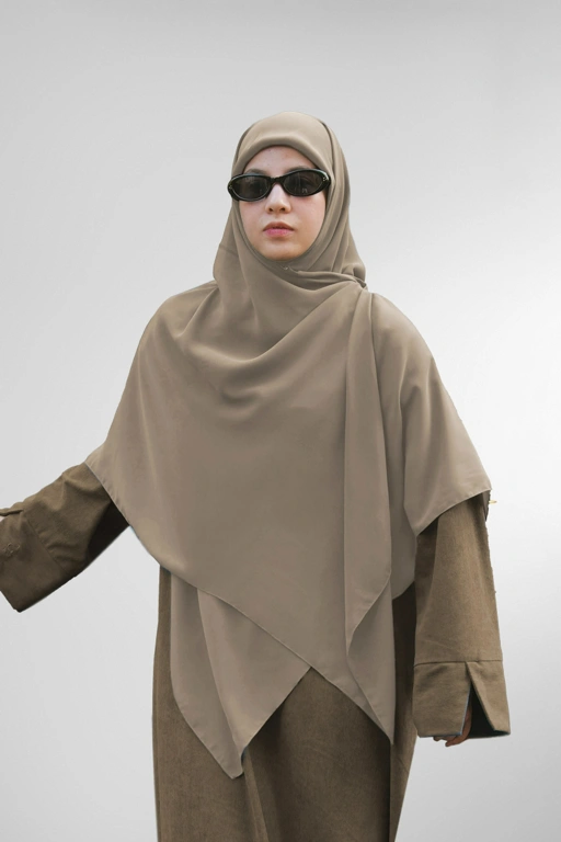 AYUMI AYANA SCARF