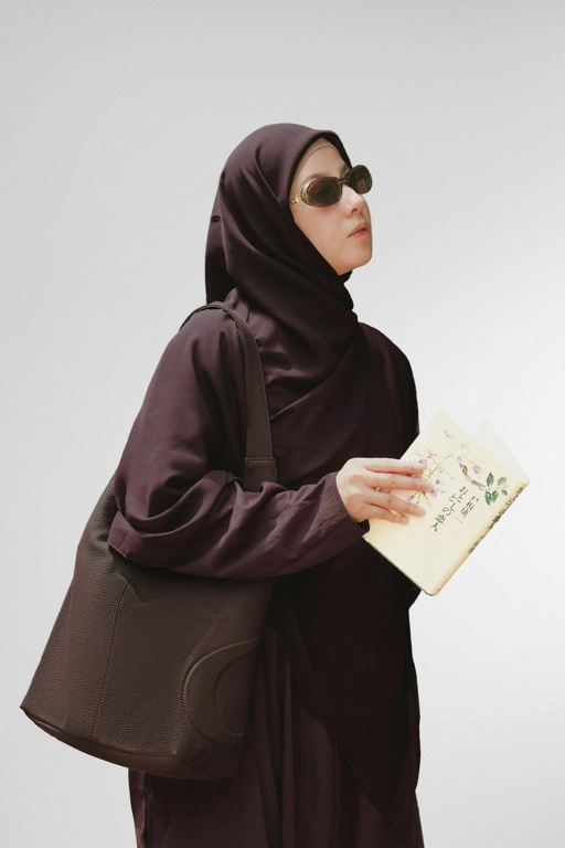 AYUMI TOTE BAG