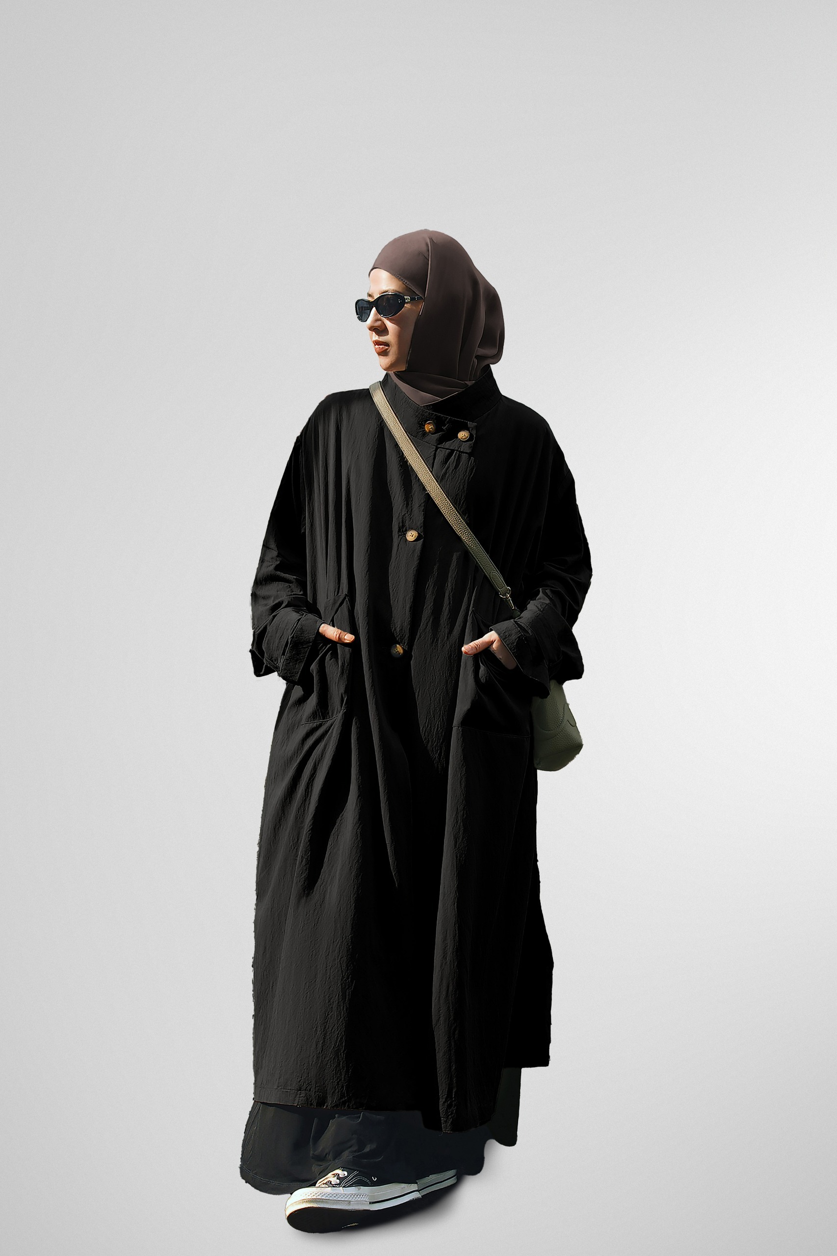 AYUMI COAT