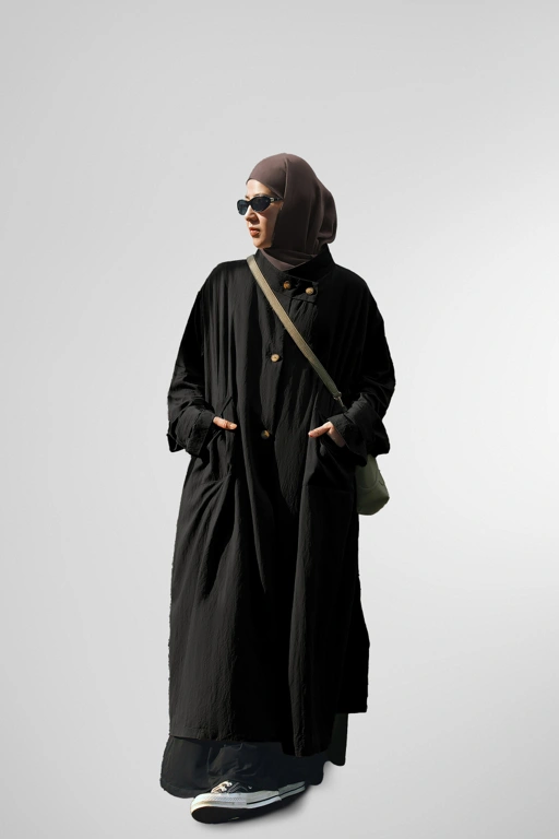 AYUMI COAT 