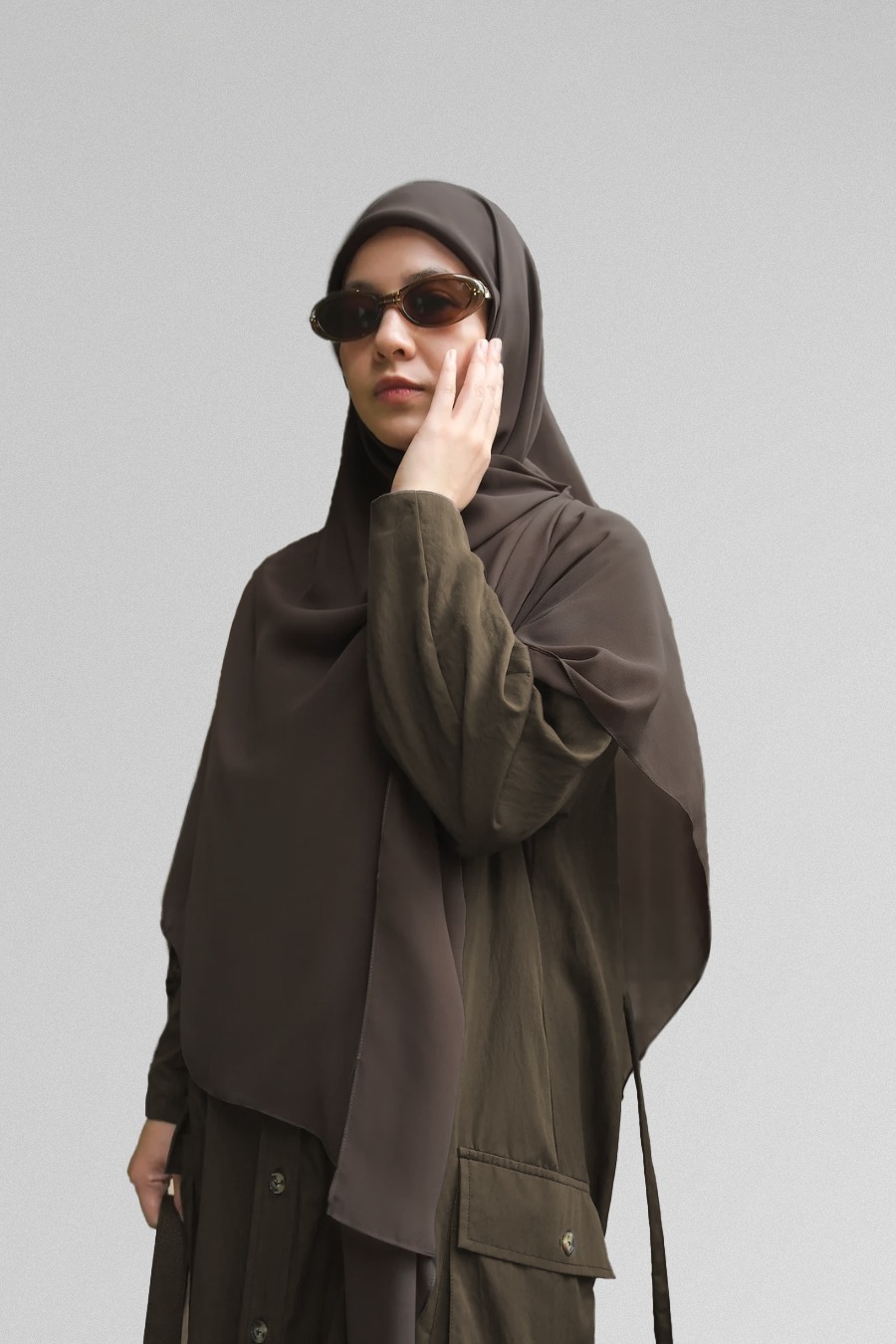 (PO) AYUMI SUNGLASSES