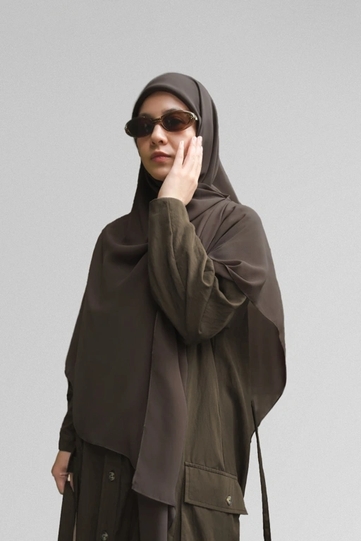 (PO) AYUMI SUNGLASSES