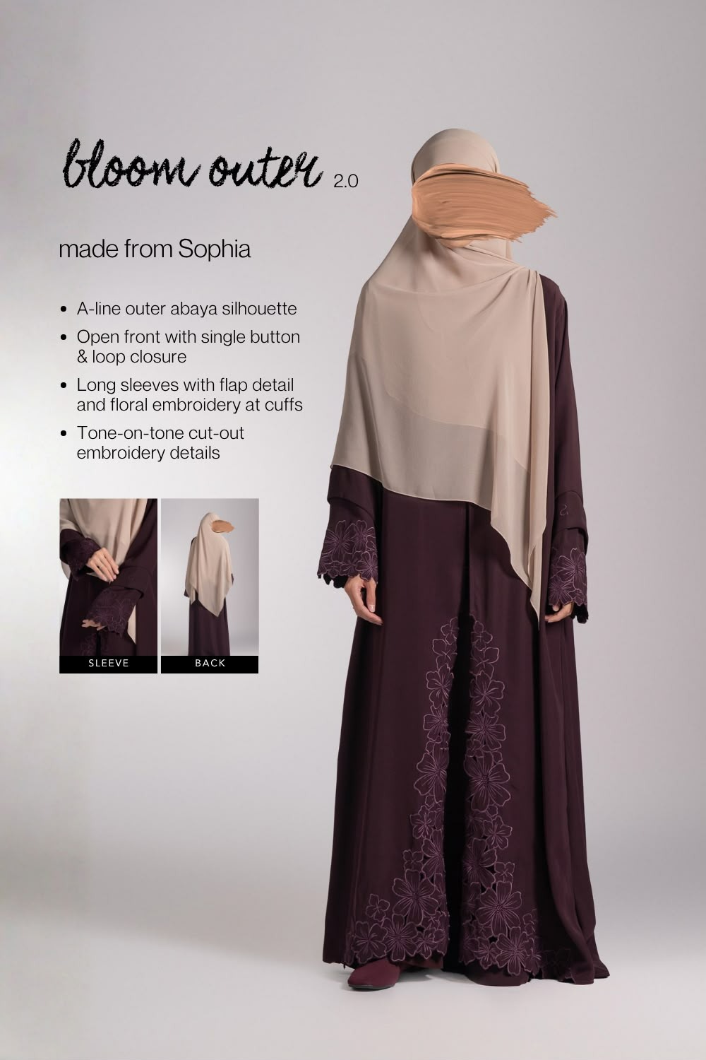 BLOOM OUTER 2.0