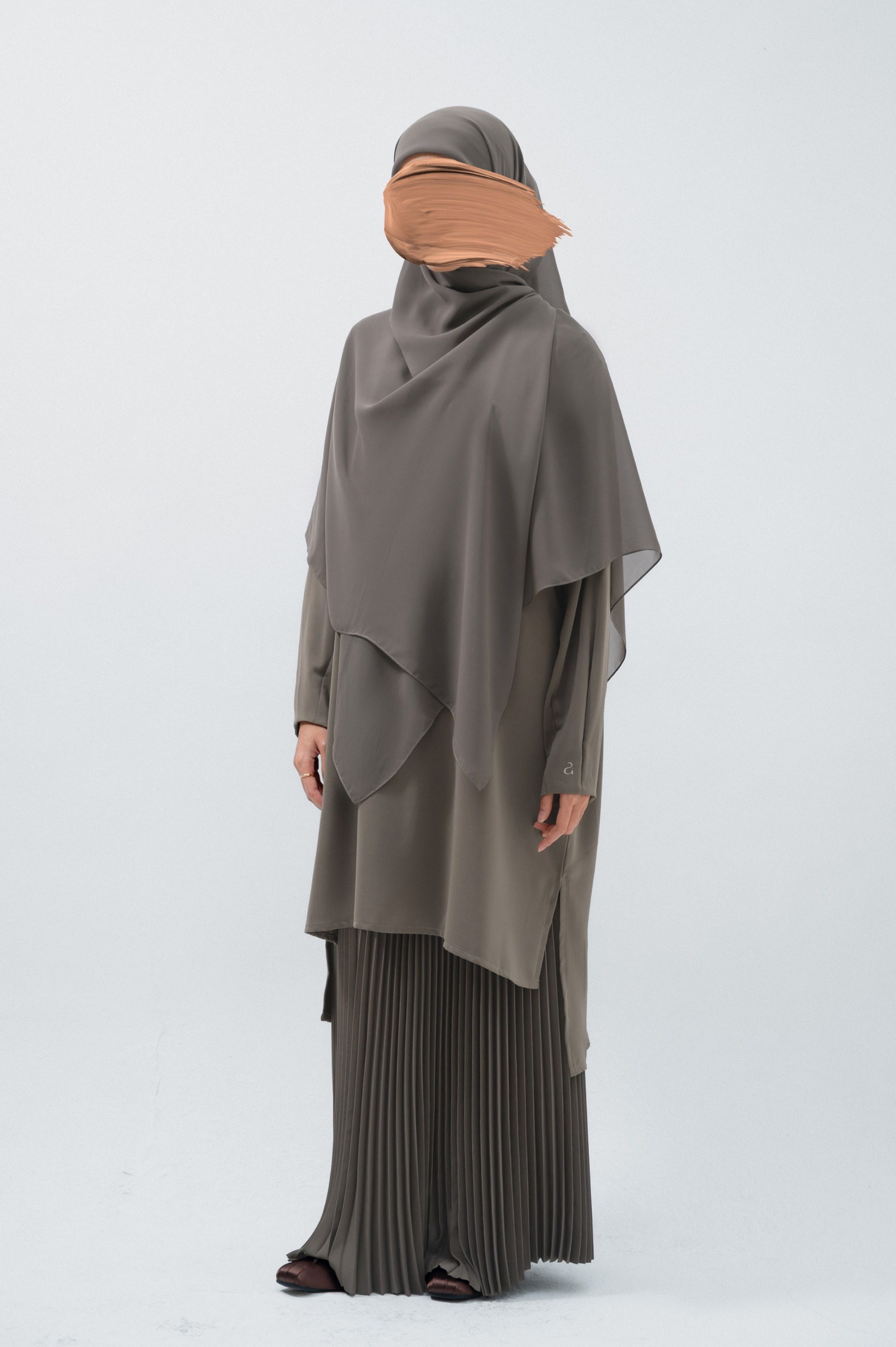 ZAHRINA SET VOL.2