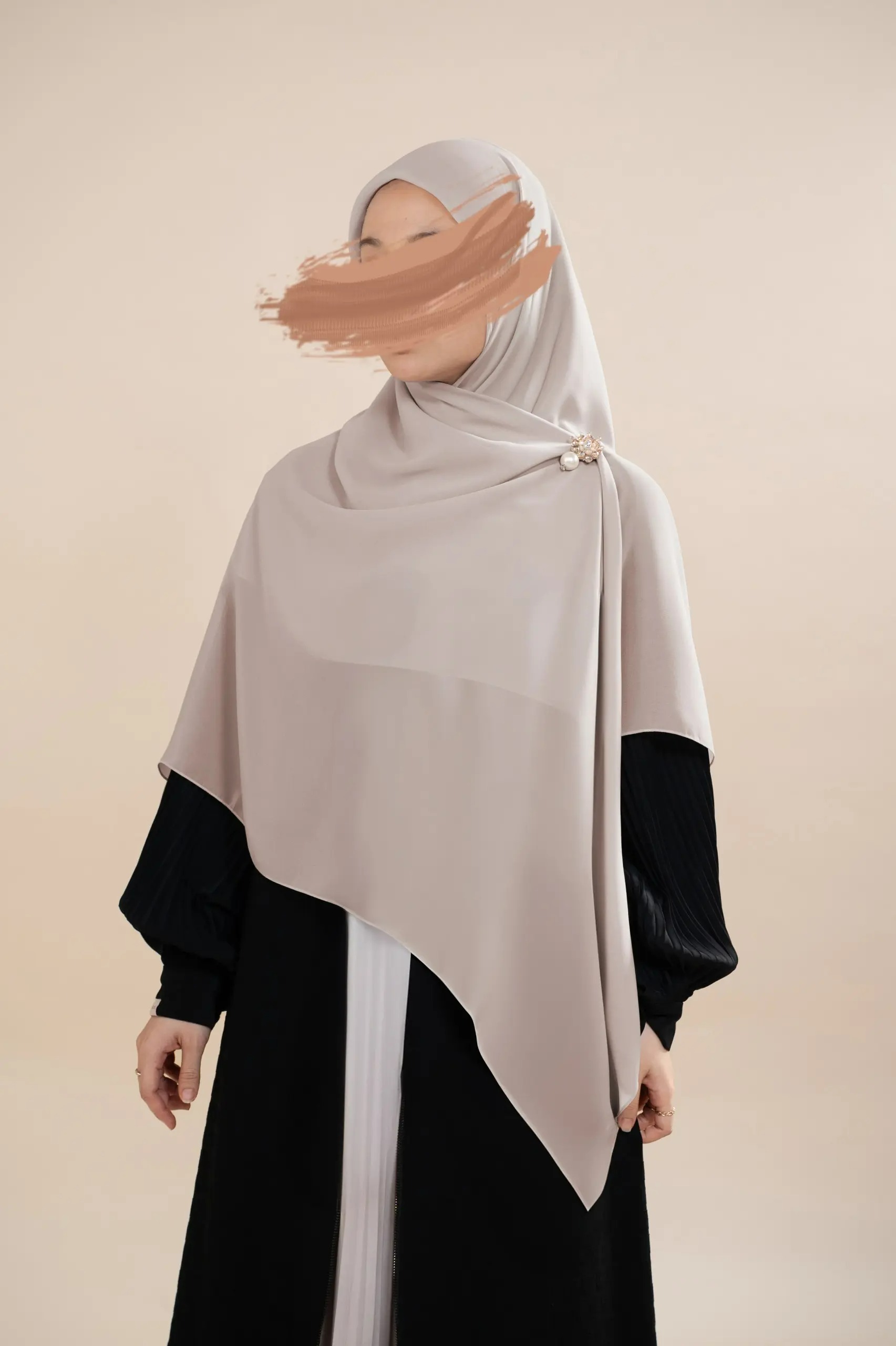 AYANA SCARF