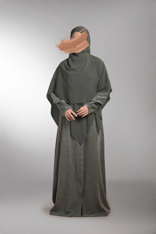 Image of AIKO BARAYA OLIVE