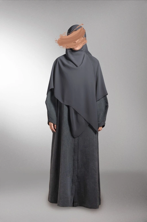 Image of AIKO BARAYA SMOKE