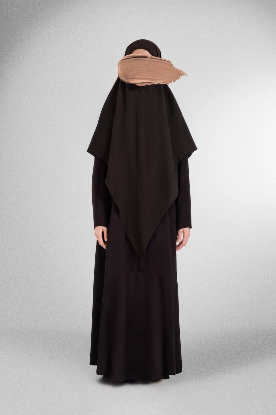 MADINAH BARREL DRESS