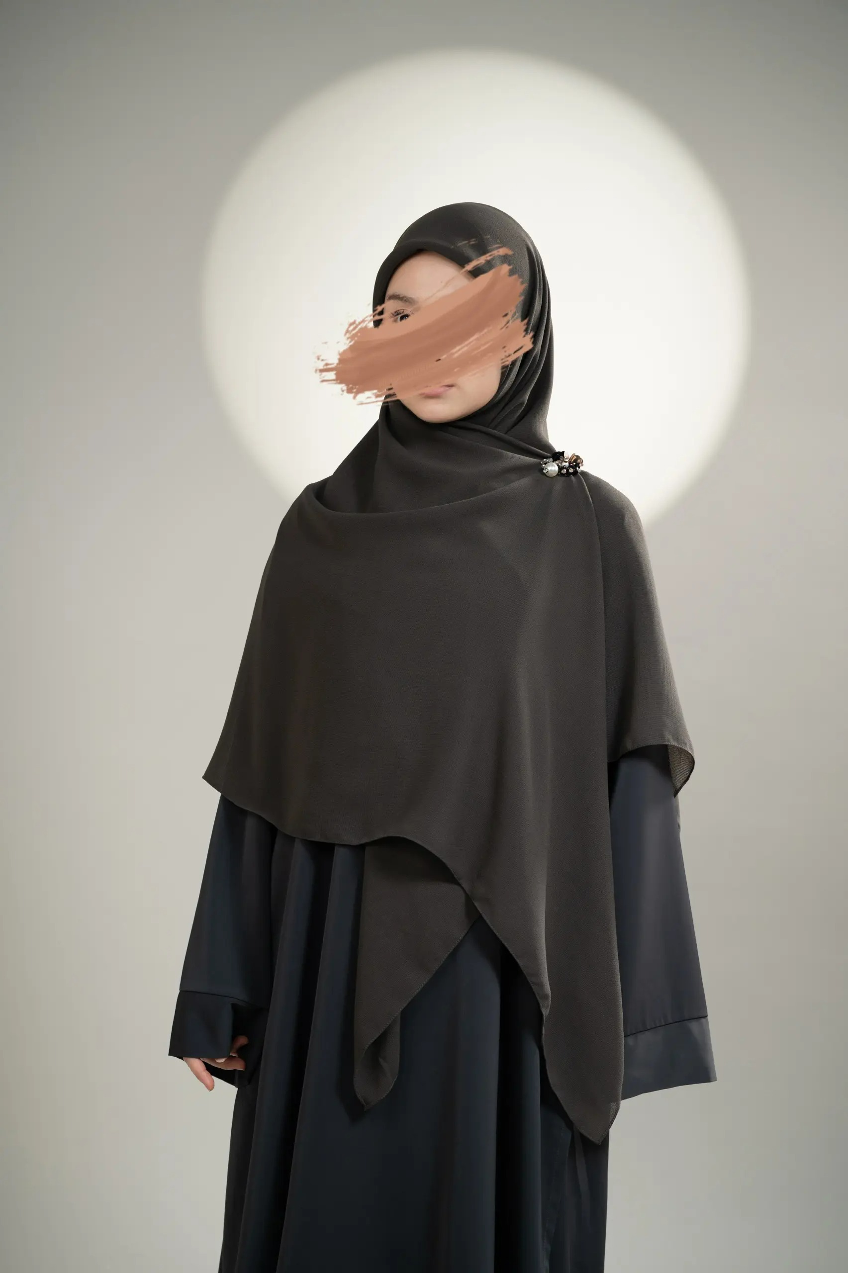SABYA SCARF
