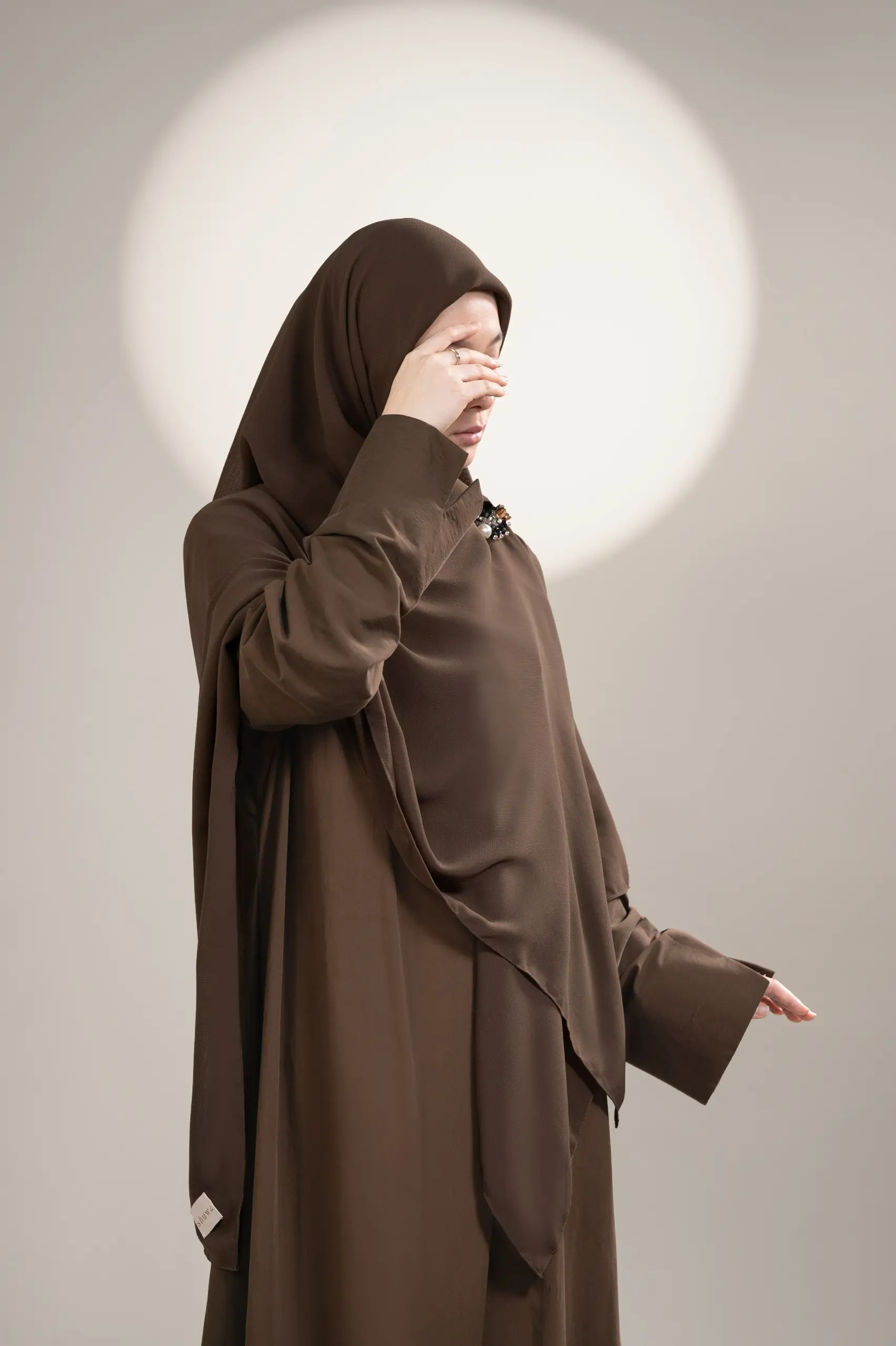 SABYA SCARF
