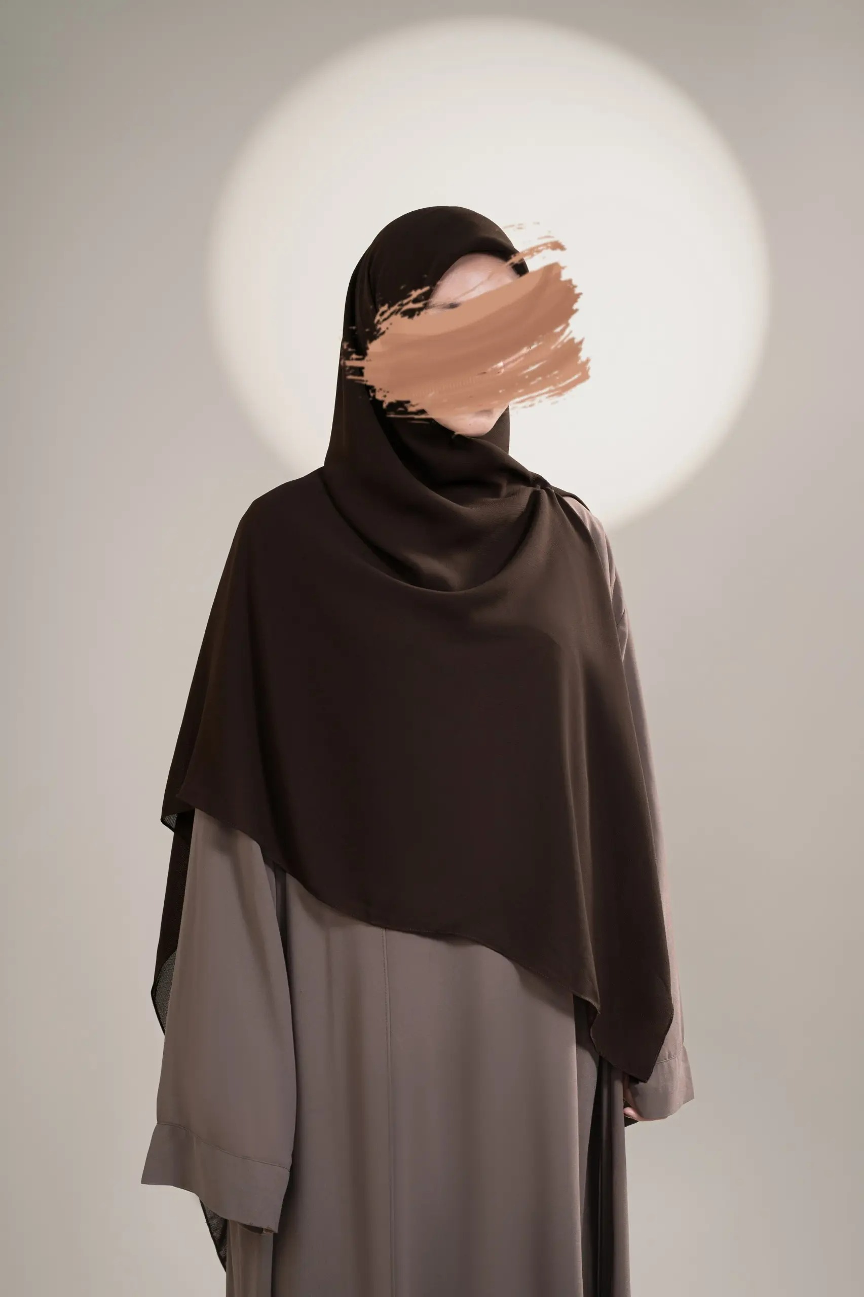 SABYA SCARF
