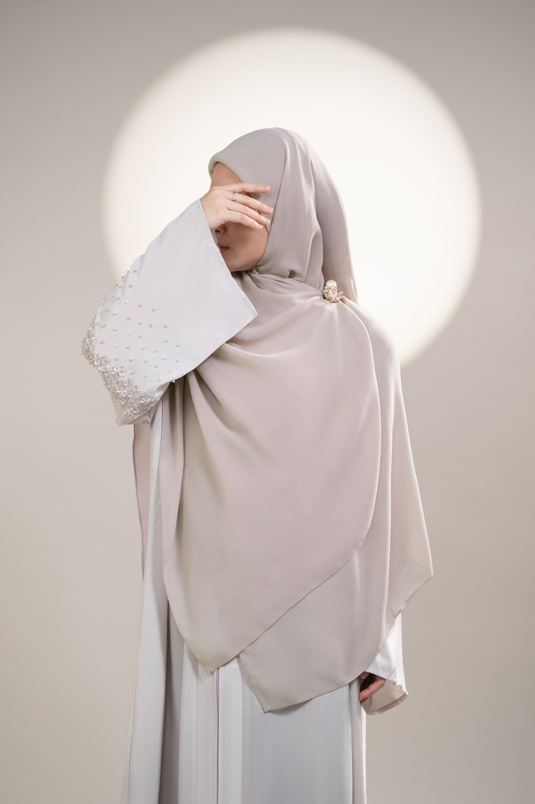 SABYA SCARF