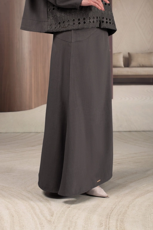 Image of ROK MANGGALA KABUT