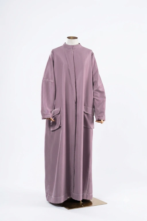 NAIMA DRESS BLUSH