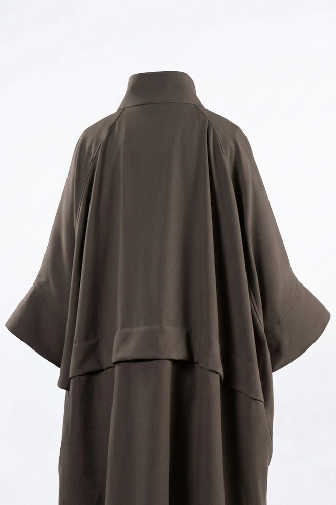 BAHIRA OUTER BROWN