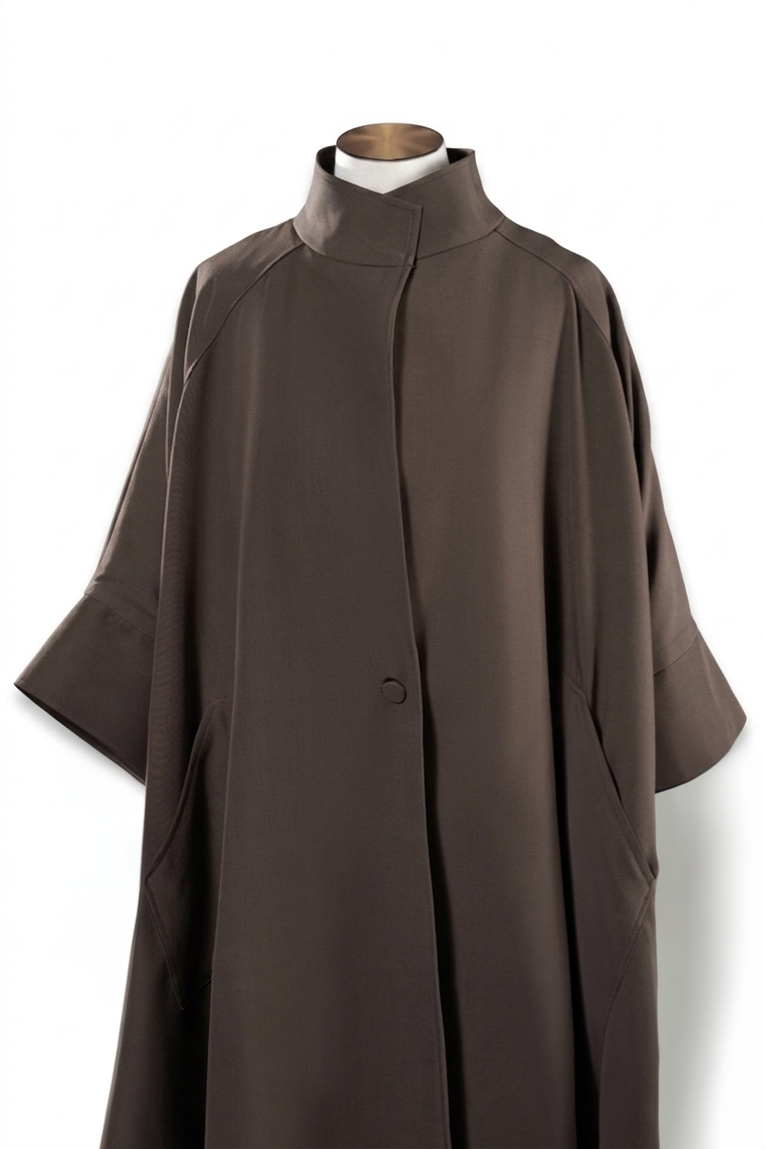 BAHIRA OUTER BROWN