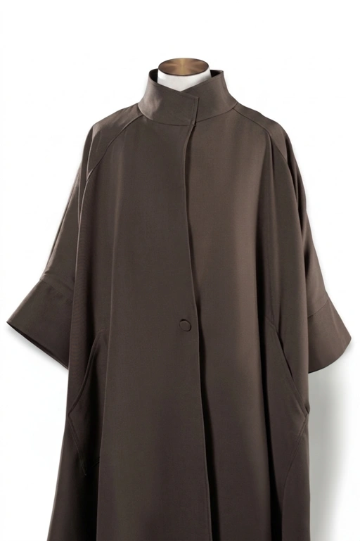 BAHIRA OUTER BROWN