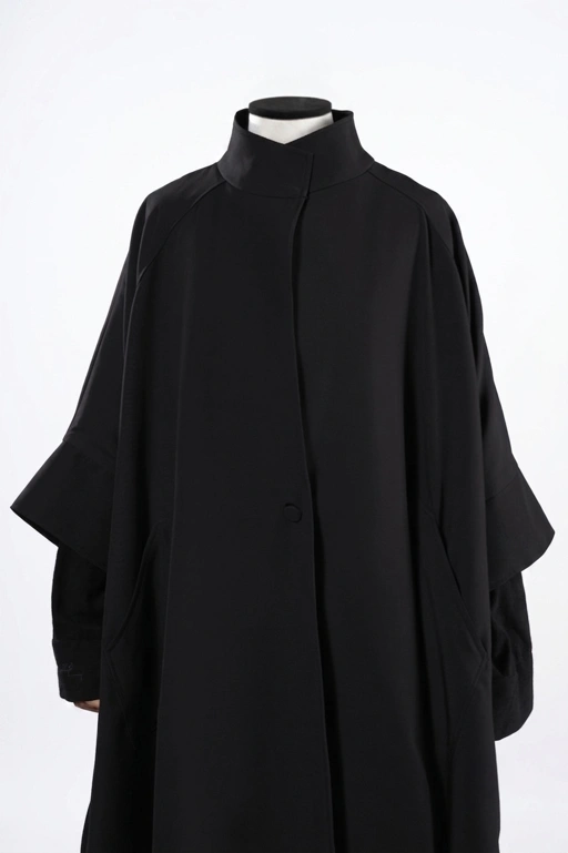 BAHIRA OUTER BLACK