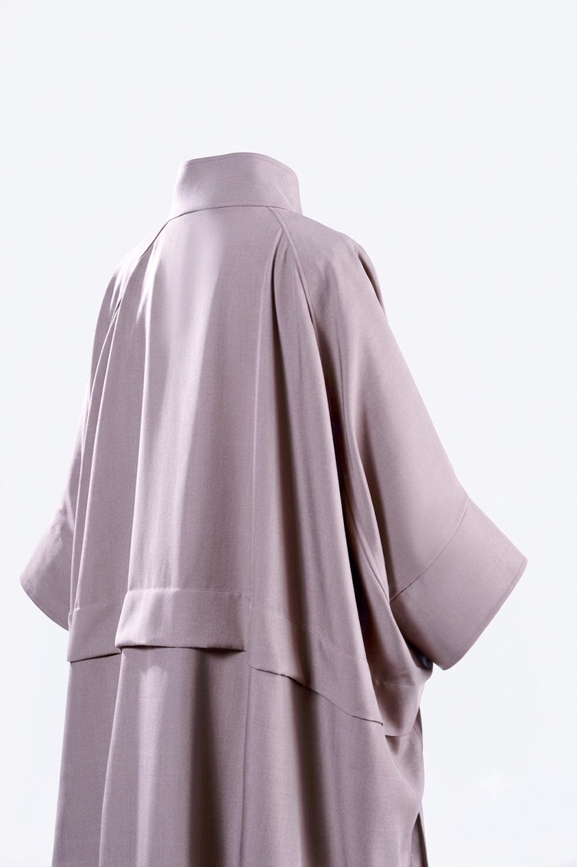BAHIRA OUTER POWDER