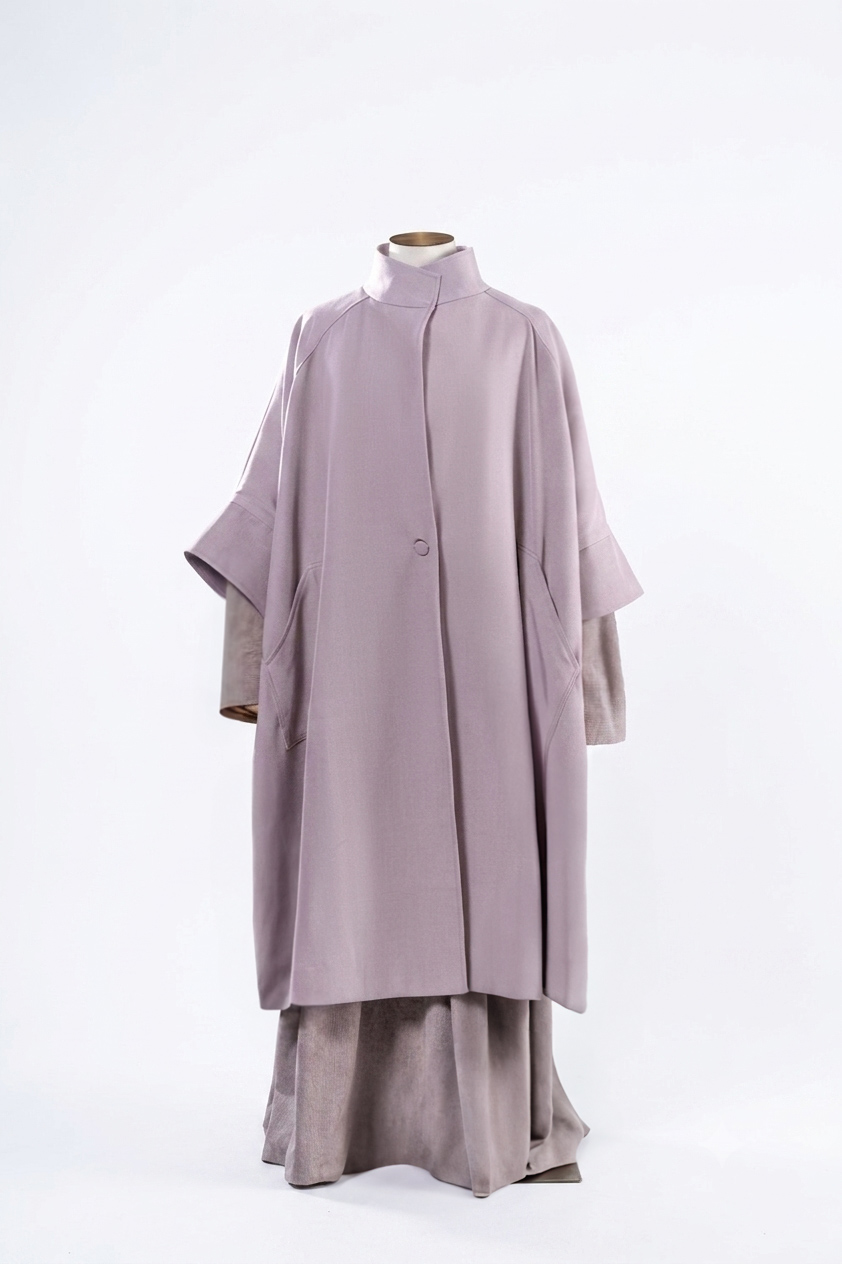 BAHIRA OUTER POWDER
