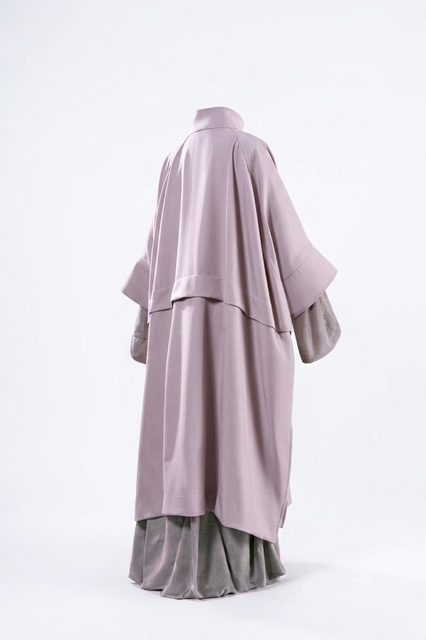 BAHIRA OUTER POWDER