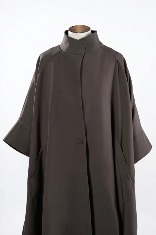 BAHIRA OUTER DARK WOOD