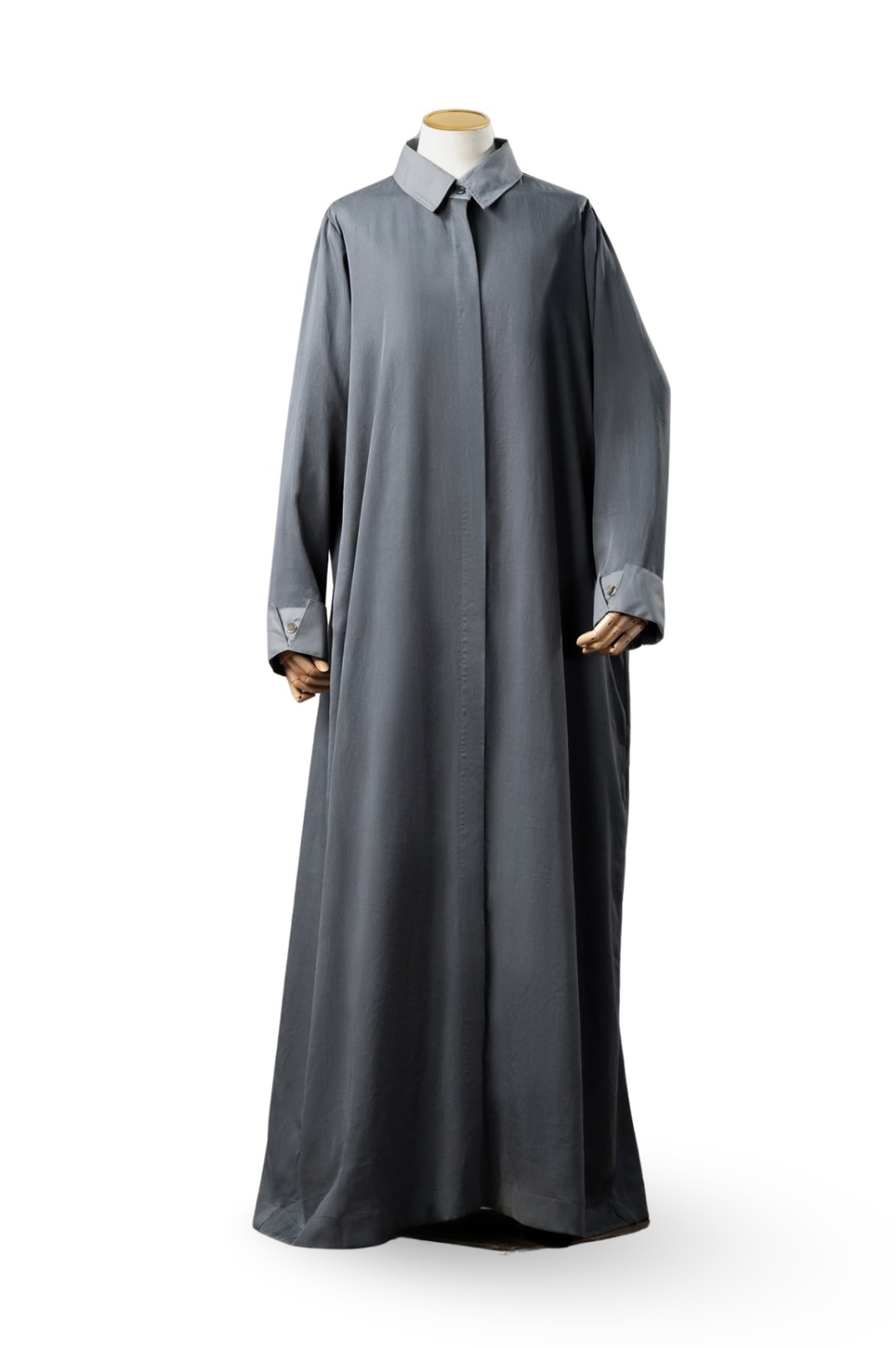 TIRA DRESS DOVE