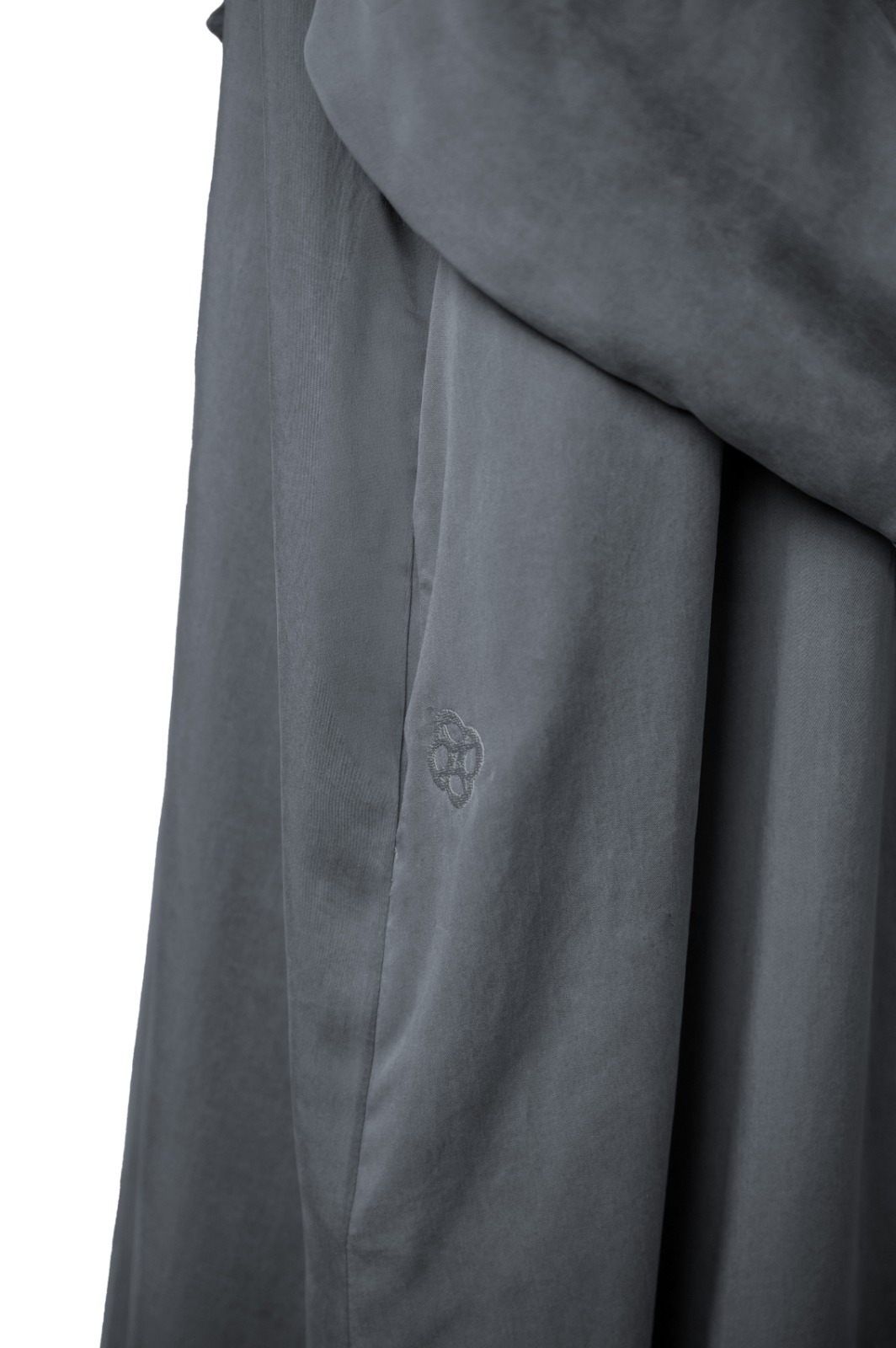 TIRA DRESS DOVE