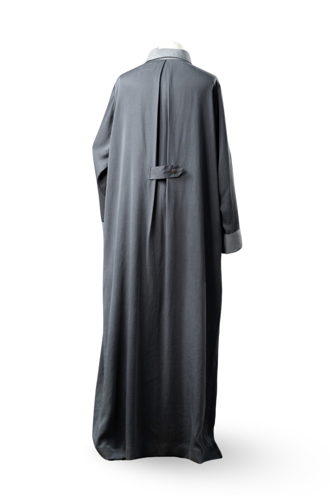 TIRA DRESS DOVE