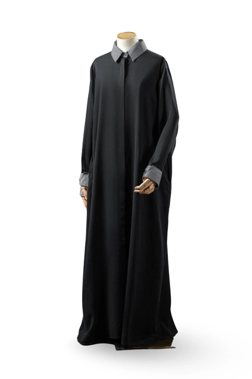 TIRA DRESS ONYX