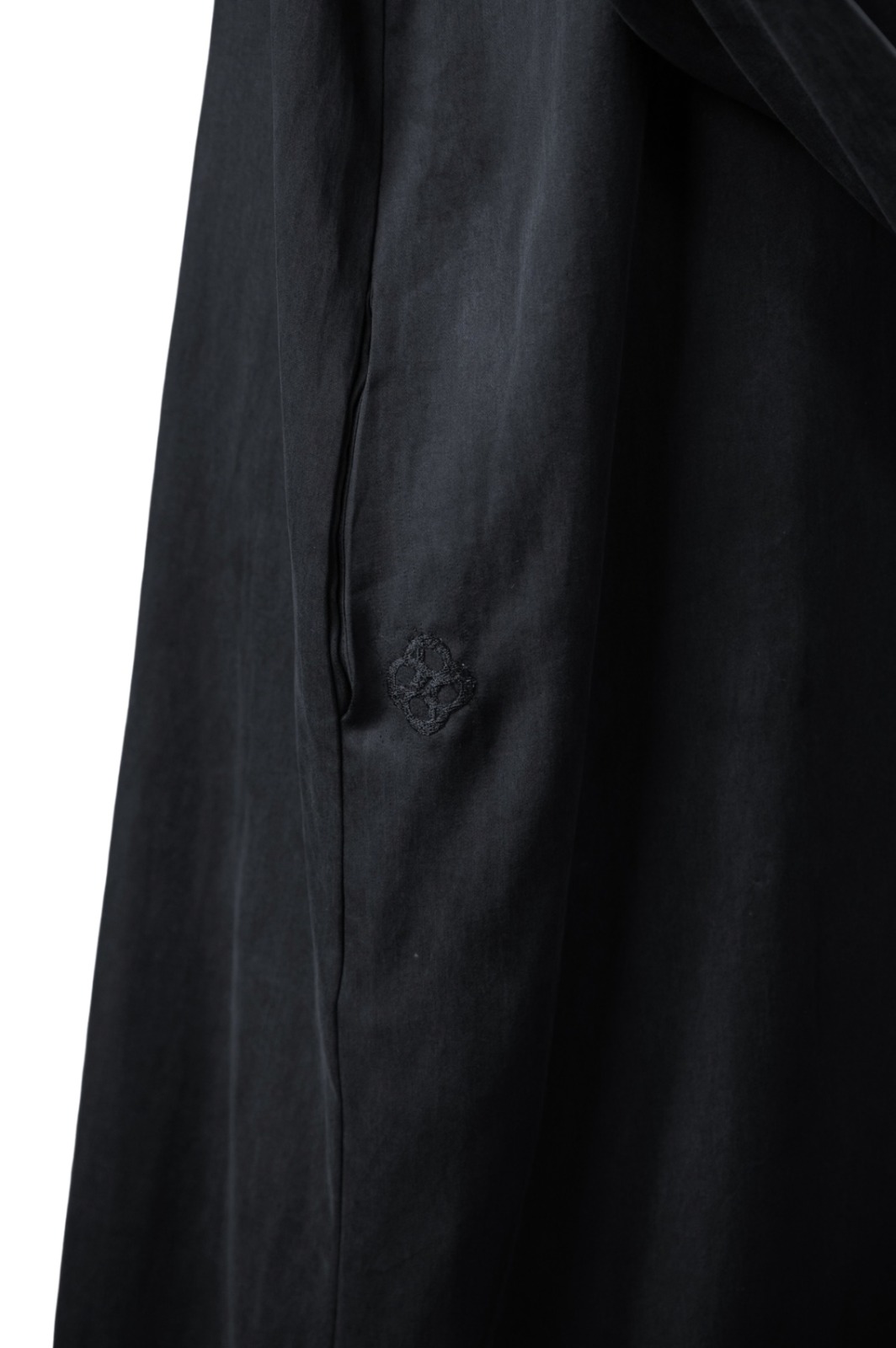TIRA DRESS ONYX